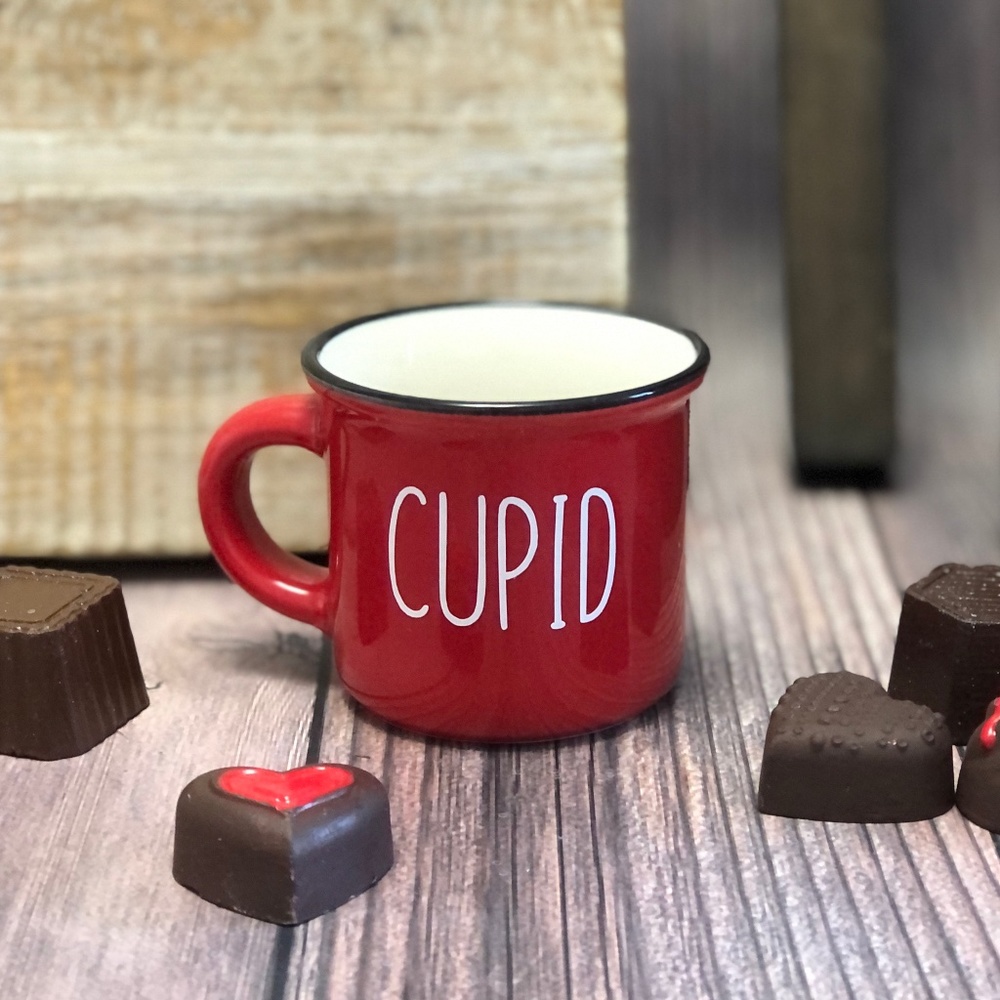 Cupid Mini Mug